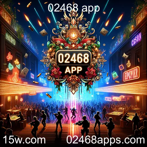  02468 app